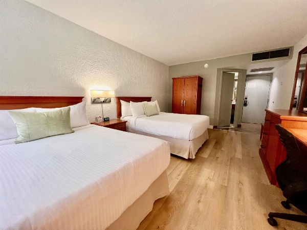 Hotel Universel Montreal image 7